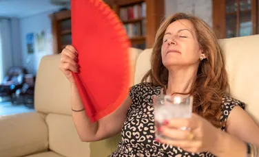 Femeile care intră la menopauză mai devreme ar fi mai predispuse la demență