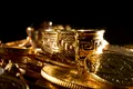 Tezaur de comori din epoca vikingă, scos la lumină în Norvegia. Cât valorează?