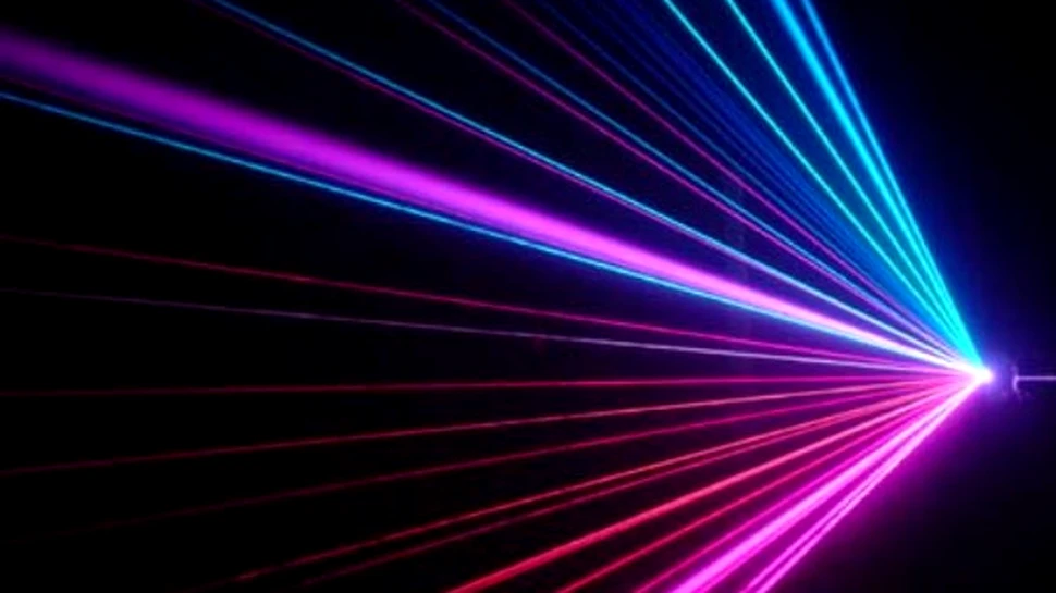 Cel mai mic laser din lume