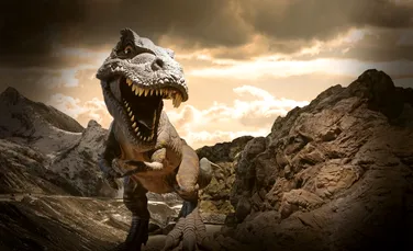 Ce a dezvăluit un dinte vechi de 66 de milioane de ani despre Tyrannosaurus rex?