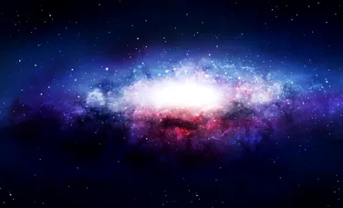 Acestea sunt primele imagini cu gaura neagră supermasivă din centrul galaxiei noastre VIDEO