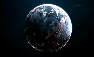 Telescopul Webb a confirmat cea mai rece planetă descoperită vreodată