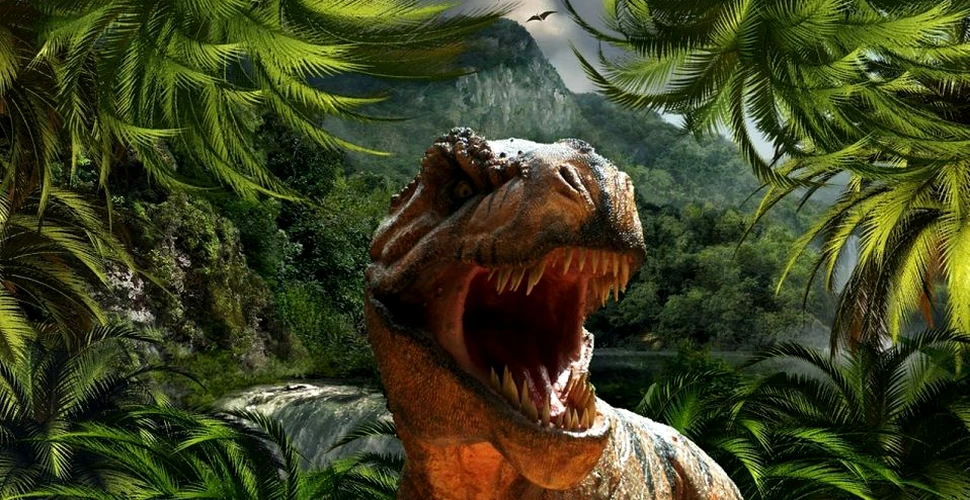 Cercetătorii au descoperit o nouă specie de tyrannosaurus cu o sensibilitate extremă a feţei