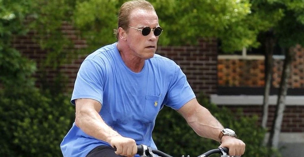 La 73 de ani, Arnold Schwarzenegger este o sursă de inspirație. Imagini neștiute cu „Terminatorul”