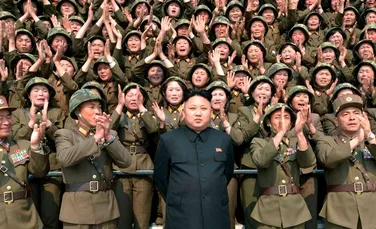 10 lucruri pe care probabil nu le ştiai despre Coreea de Nord