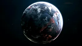 Telescopul Webb a confirmat cea mai rece planetă descoperită vreodată