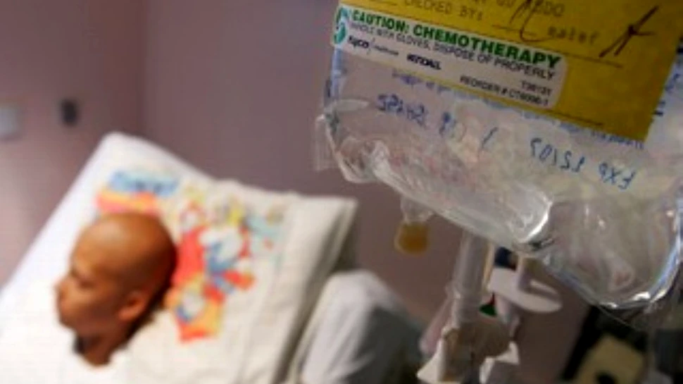 Cum ştii dacă vei supravieţui după chimioterapie? Răspunsul e scris în gene!