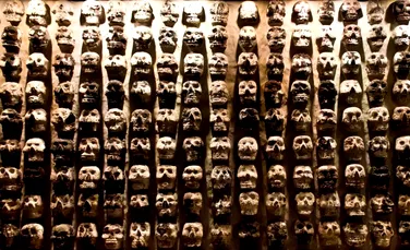 Cauza epidemiei misterioase din secolul al XVI-lea care i-a omorât pe azteci a fost în sfârşit elucidată