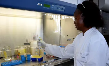 Grupul farmaceutic Sanofi Pasteur a iniţiat CERCETĂRI pentru un VACCIN contra virusului Zika