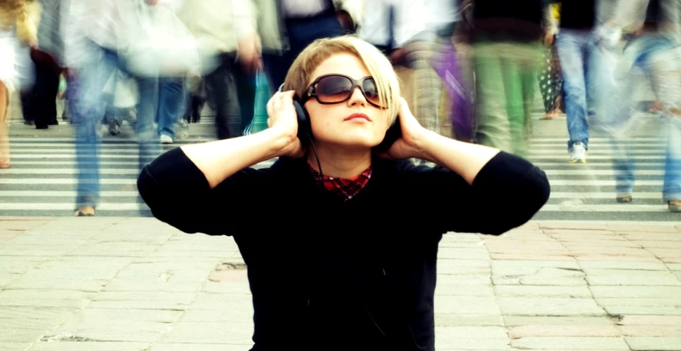 Terapia prin muzică ar putea preveni crizele de epilepsie