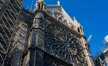 Vocea catedralei Notre-Dame de Paris va răsuna din nou. Când va fi redeschis monumentul?