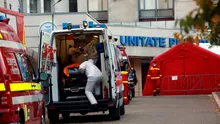 Peste 13.000 de cazuri noi de COVID-19 înregistrate în ultima săptămână în România