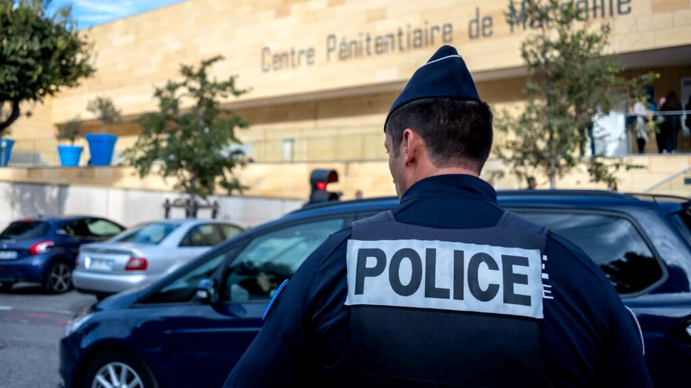 Închisorile din Franța au ajuns supraaglomerate