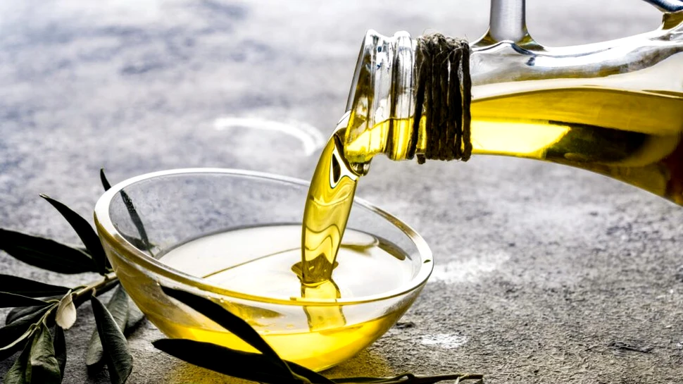 Uleiul de măsline este sănătos pentru creier, dar cum știm pe care să-l alegem? Un studiu ne ajută!