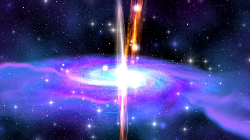 Cel mai mare mister al Universului este tot mai aproape de a fi elucidat