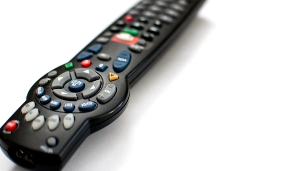 Ni se pregătesc spoturi publicitare TV personalizate!