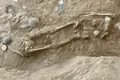 Cele mai bogate morminte din regiunea mediteraneană aparțin elitei din Epoca Bronzului