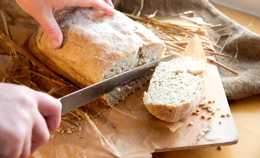Cât de mult a crescut prețul pâinii în Uniunea Europeană în ultimul an?