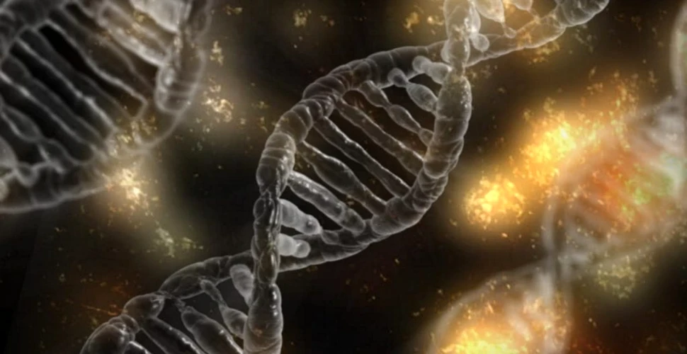 Cercetătorii au reușit să colecteze ADN din aer