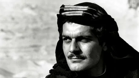 Omar Sharif, cel mai mare actor egiptean