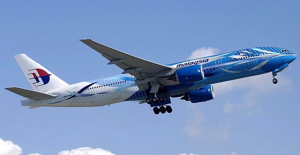 Misterele zborului MH370, care a dispărut lângă Malaysia. De ce unii pasageri apar online pe Internet şi ce este gaura neagră aeronautică