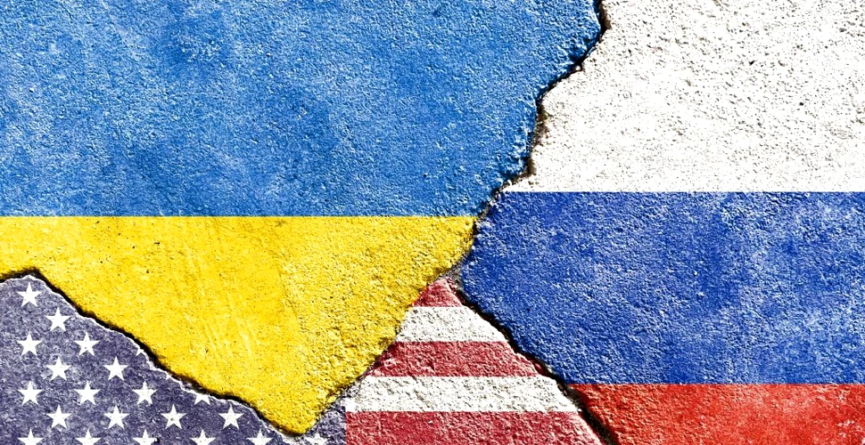Statele Unite vor o soluție „diplomatică” a crizei dintre Rusia și Ucraina