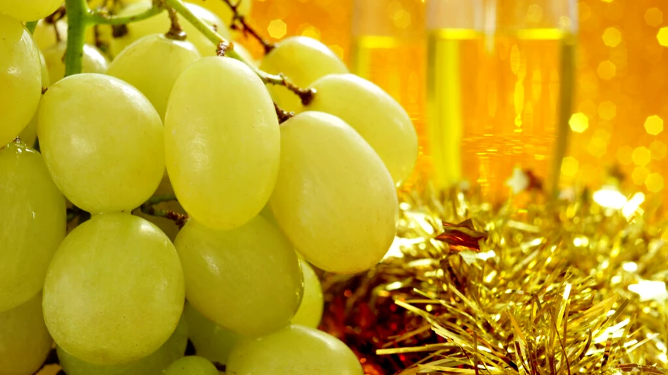 Ce mâncăm de Revelion ca să avem noroc și prosperitate tot anul, conform tradițiilor populare