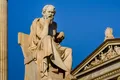 Viața lui Socrate, unul dintre fondatorii gândirii și filosofiei occidentale