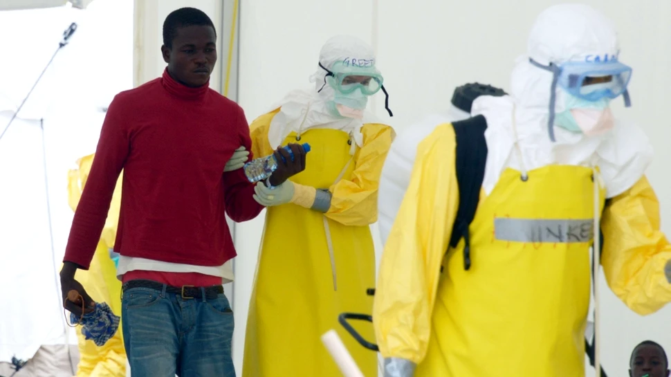 Epidemia de Ebola e mult mai gravă decât se credea! OMS se aşteaptă la o „creştere exponenţială” a numărului de cazuri
