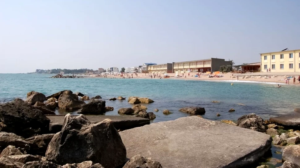 Cea mai intensă vară din istoria Europei: a fost expus jumătate din continent