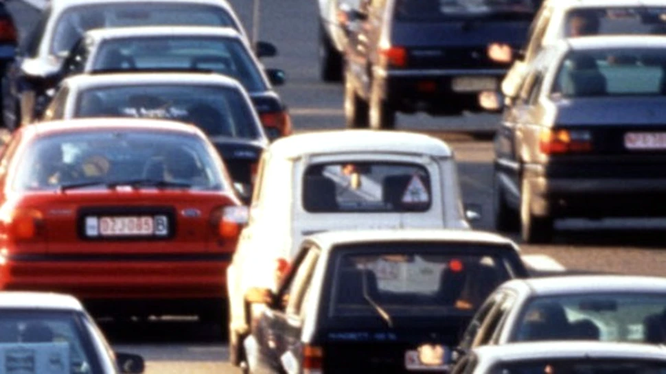 Un “inger pazitor” pentru conducatorii auto
