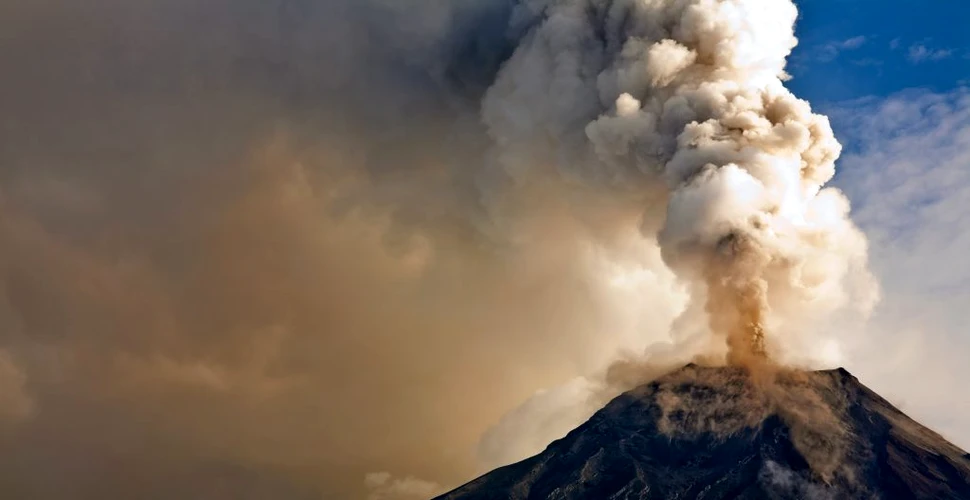 Cercetătorii din Noua Zeelandă dezvoltă un nou sistem care ar putea anticipa erupţiile vulcanice