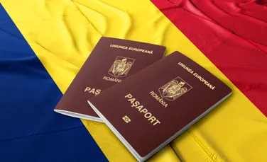 Începând cu 1 ianuarie 2025, românii primesc gratuit pașapoartele acasă