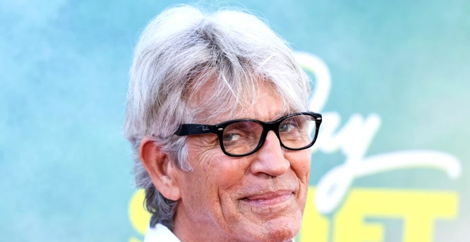 De ce Eric Roberts i-a cerut scuze public surorii sale Julia?