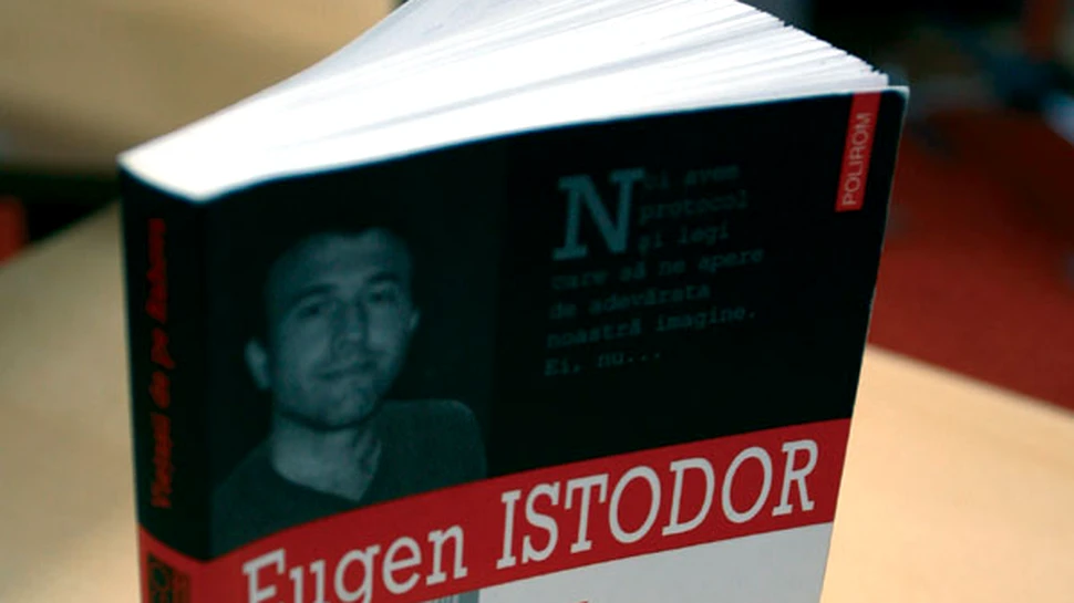 Ultima carte pe care am citit-o: Vietasii de pe Rahova