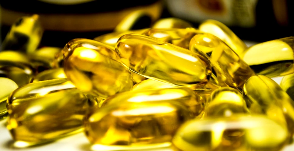 Grăsimile omega-3 nu oferă protecţie împotriva bolilor cardiovasculare