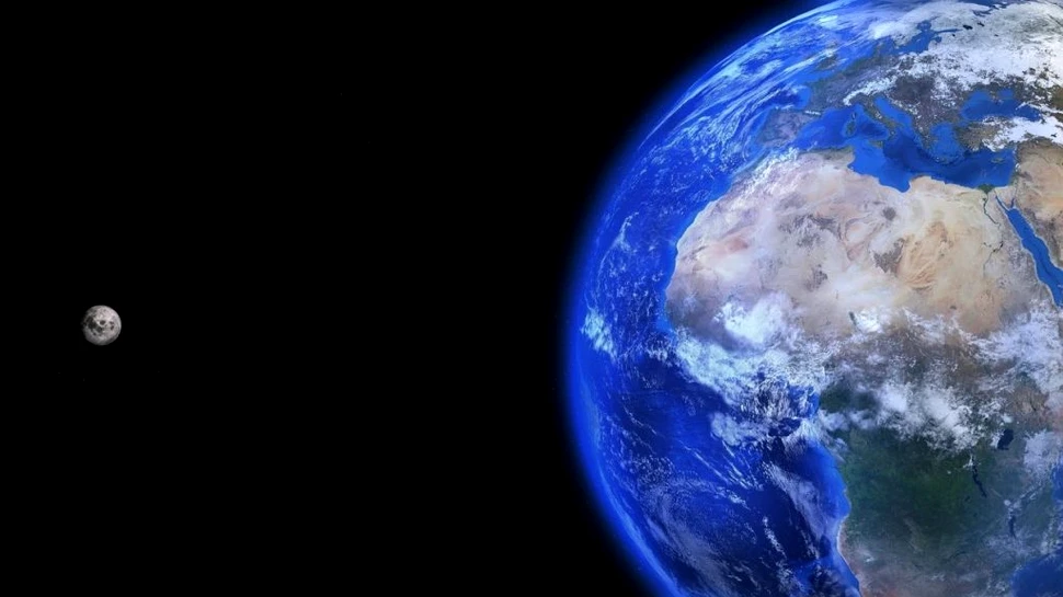 Ar putea extratereștrii de pe exoplanete pe care le-am descoperit să observe, la rândul lor, Pământul?