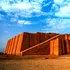 Test de cultură generală. Ce erau ziguratele din Mesopotamia antică?