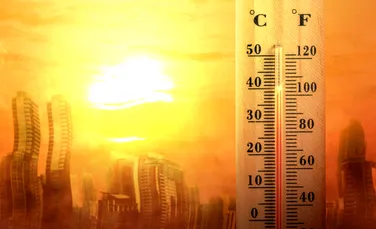 Valurile de căldură din 2022 au cauzat 20.000 de decese „în exces” în Europa