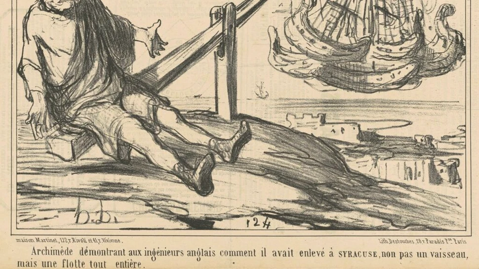 Test de cultură generală. Cine a exclamat „Evrica!”?