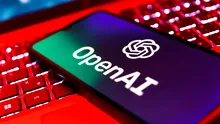 OpenAI a lansat un model de Inteligență Artificială care „gândește în imagini”