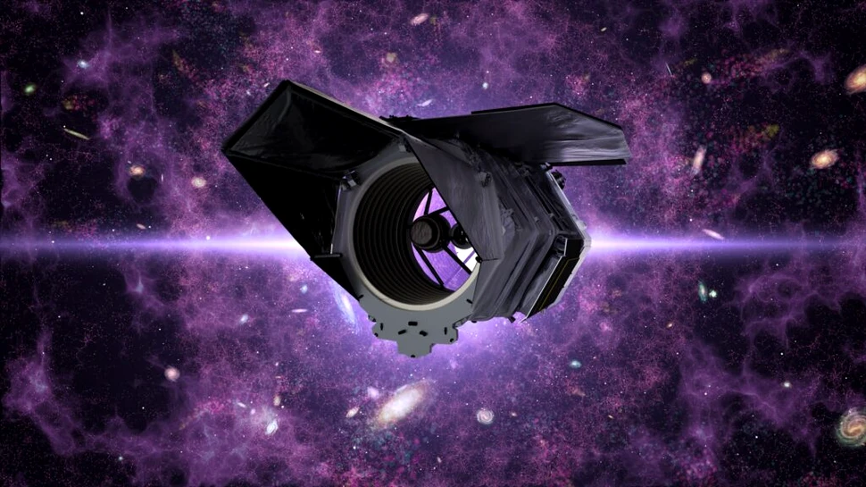 Ce urmează pentru Telescopul Spațial Roman? Iată cum observatorul emblematic al NASA va studia Universul!