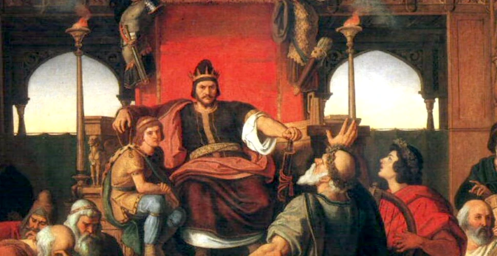 1568 de ani de când Attila Hunul a invadat Italia: Povestea unuia dintre cei mai mari tirani din istorie
