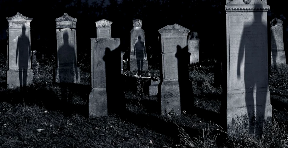 Cum vor arăta cimitirele viitorului? Proiecte controversate (FOTO)