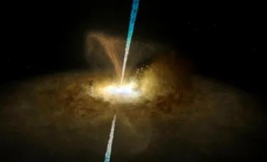 Dezvăluire majoră despre găurile negre. Ce ar putea anunța echipa telescopului EHT?