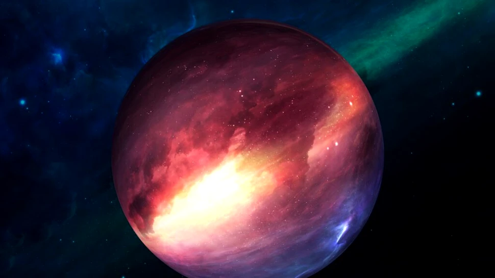 Astronomii au descoperit o planetă care ar putea susține viață. Ce secrete ascunde?