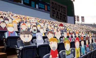 South Park revine, iar primul episod va fi despre pandemie. Cum a fost promovată reîntoarcerea serialului