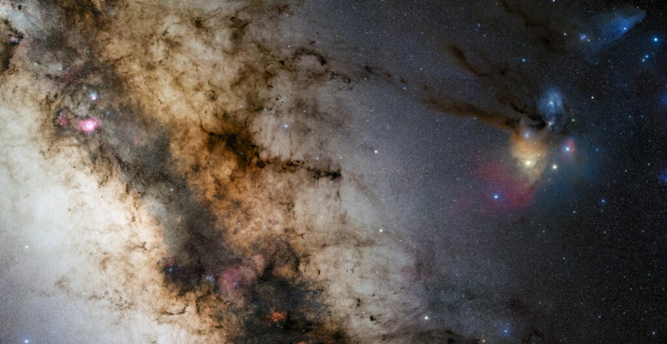 Cum a fost descoperită Sagittarius A*, gaura neagră supermasivă din centrul Căii Lactee?