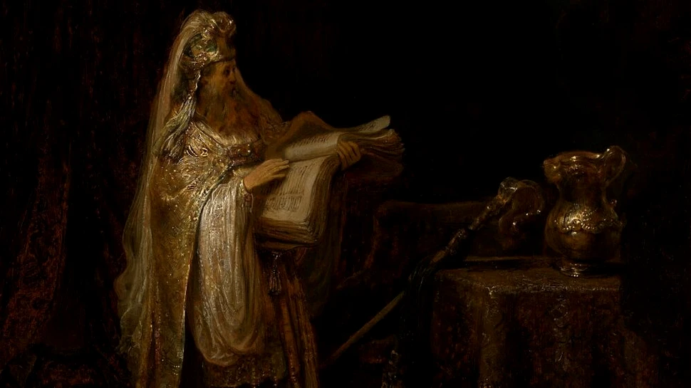 Cum a fost redescoperit un tablou de Rembrandt, după ce a dispărut în urmă cu 66 de ani