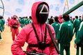 O femeie din Coreea de Sud primeşte mii de apeluri din cauza serialului „Squid Game”